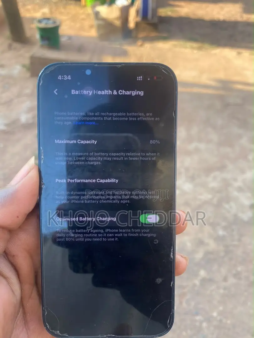 Apple iPhone 13 128 GB Black
