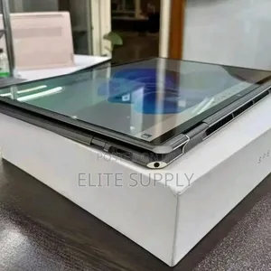 New Laptop HP Spectre X360 13t 16GB Intel Core i7 SSD 512GB