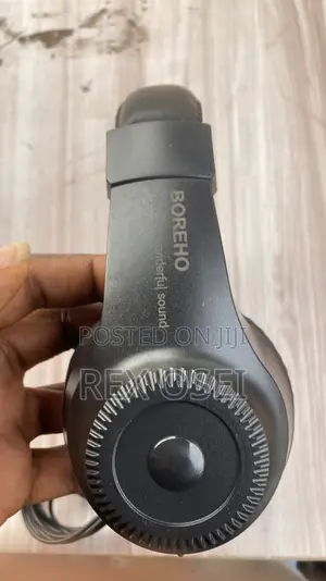 Headphone for Studio