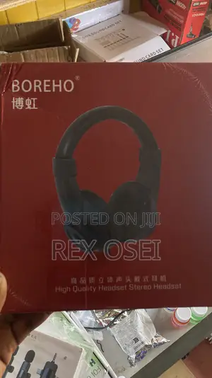 Headphone for Studio
