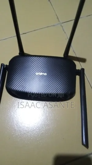 Oraimo Wifi Router Extender