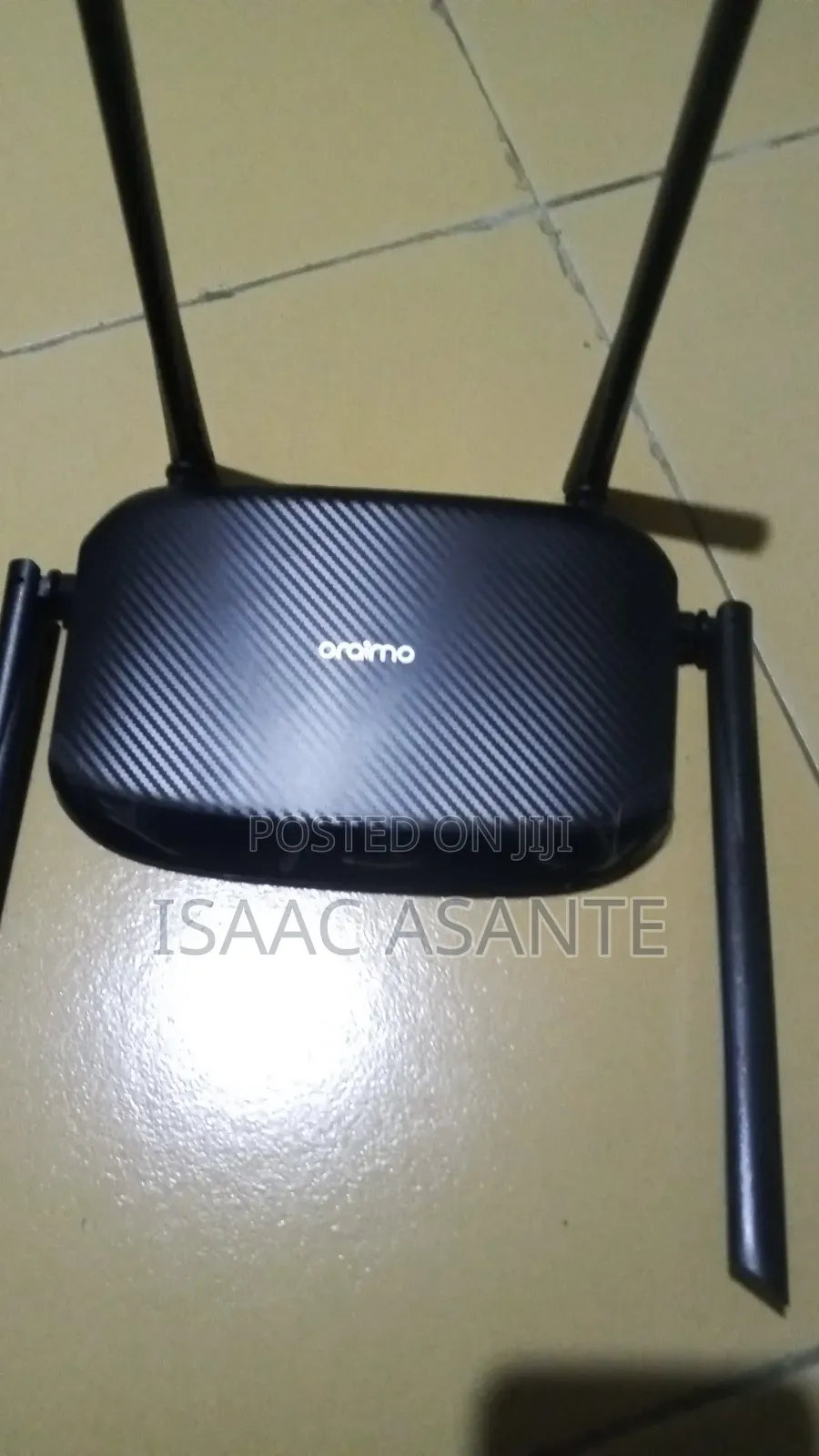 Oraimo Wifi Router Extender