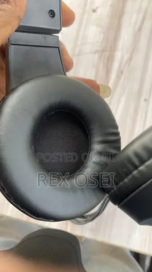 Headphone for Studio