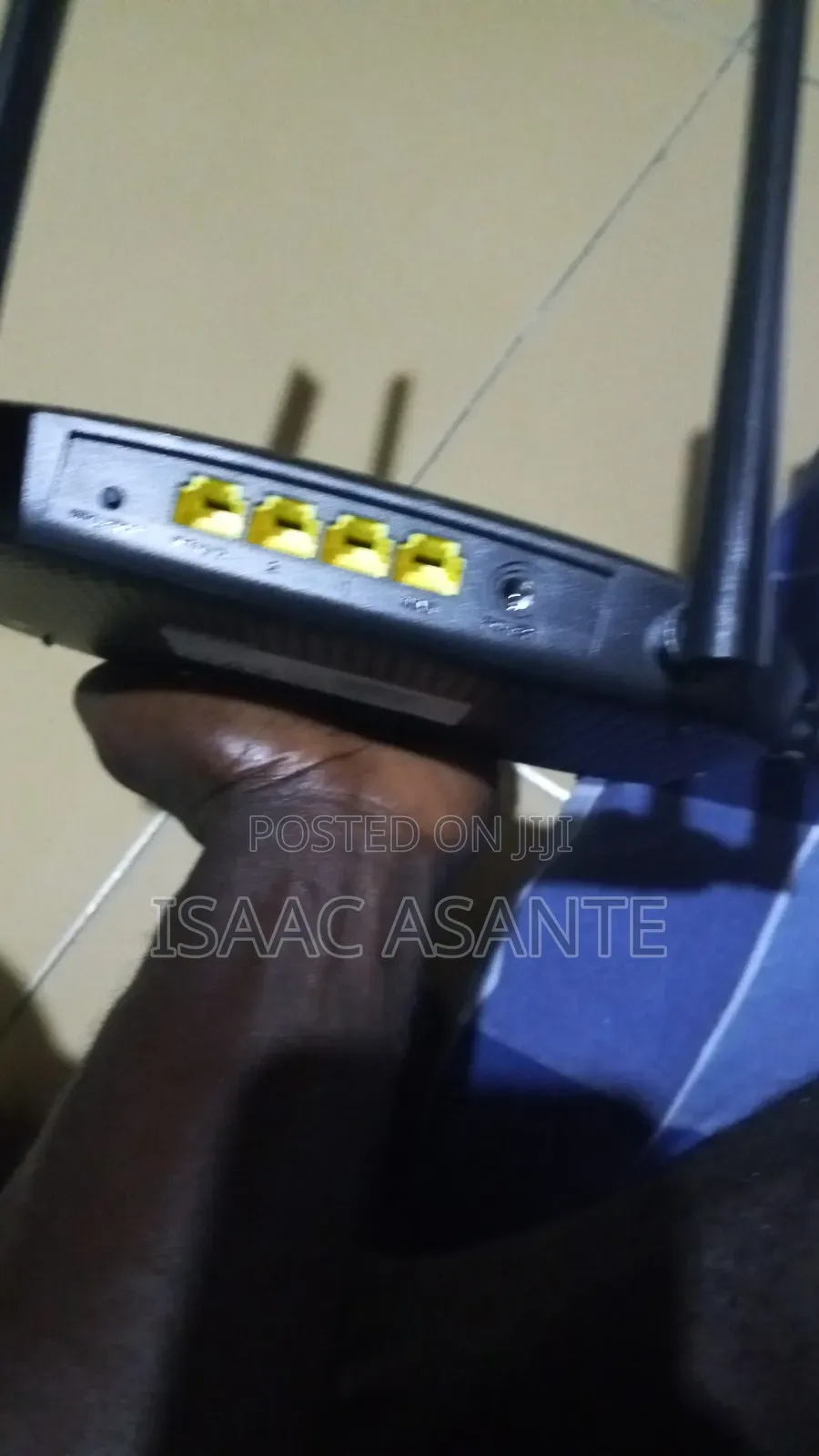 Oraimo Wifi Router Extender