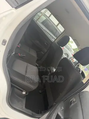 Mitsubishi Outlander 2.4 PHEV AWD 2018 White