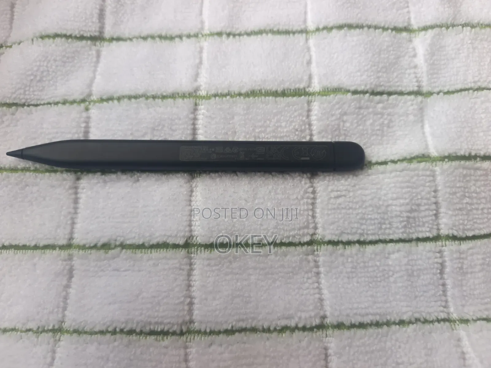 Microsoft Surface Pro Pencil Slim 2