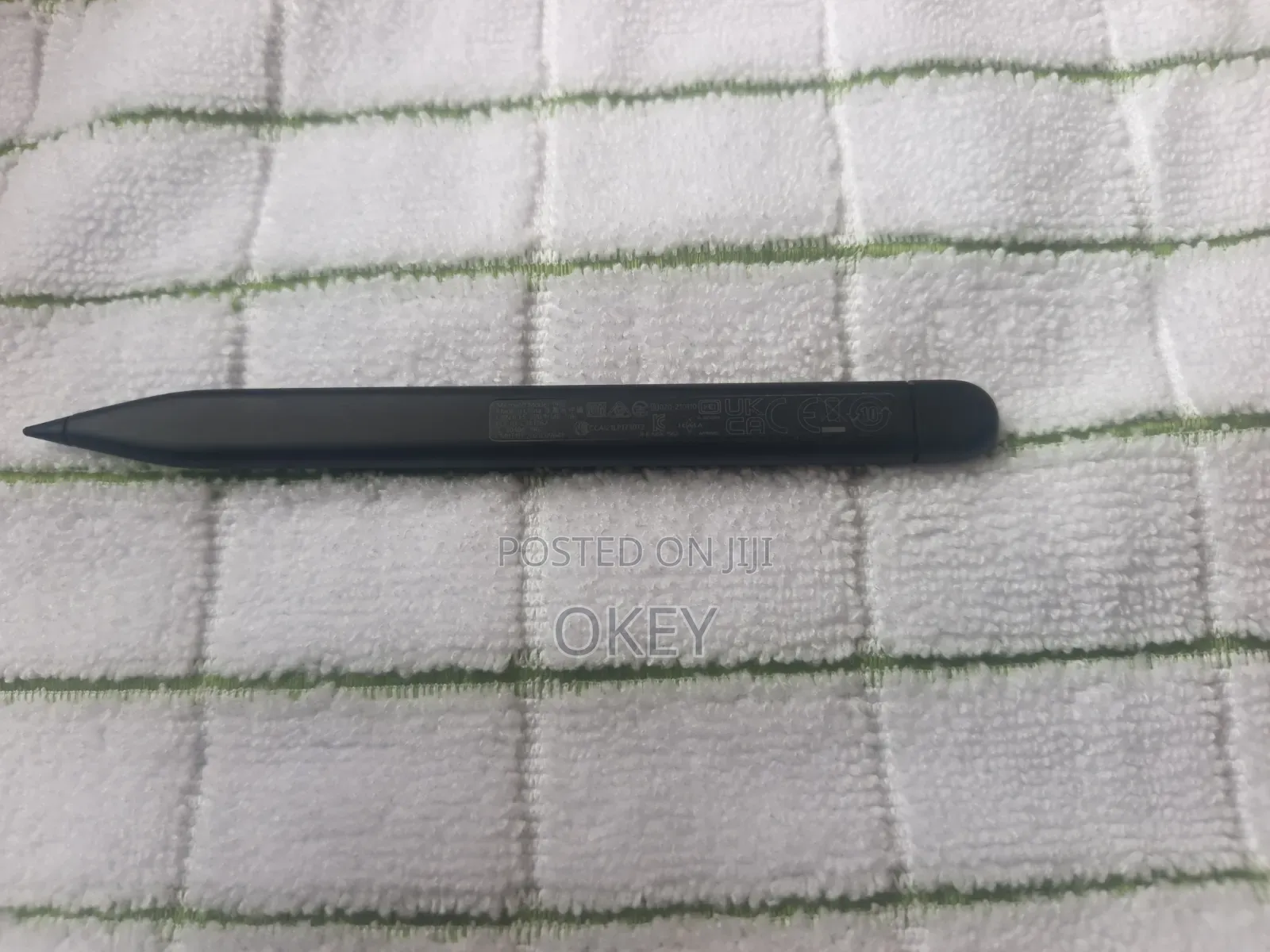 Microsoft Surface Pro Pencil Slim 2
