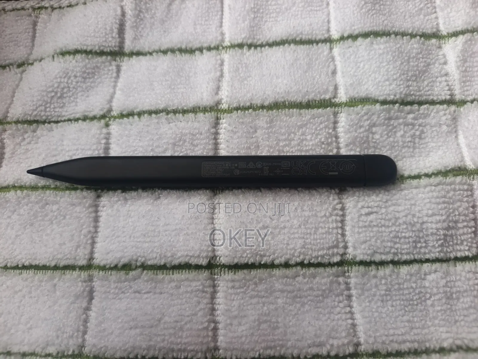 Microsoft Surface Pro Pencil Slim 2