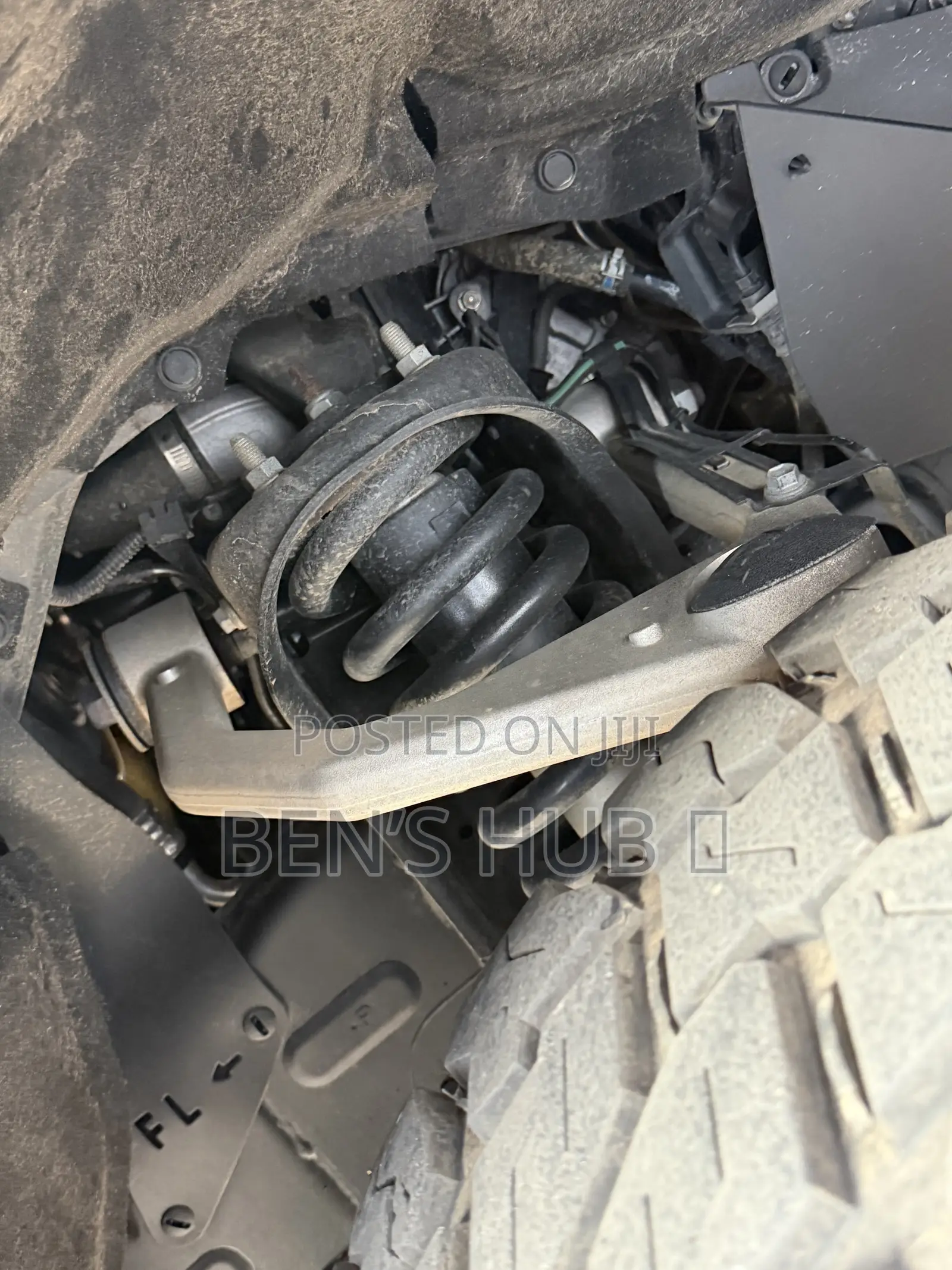 Toyota Tundra 1794 Edition CrewMax 5.5' Bed 2024 Gray