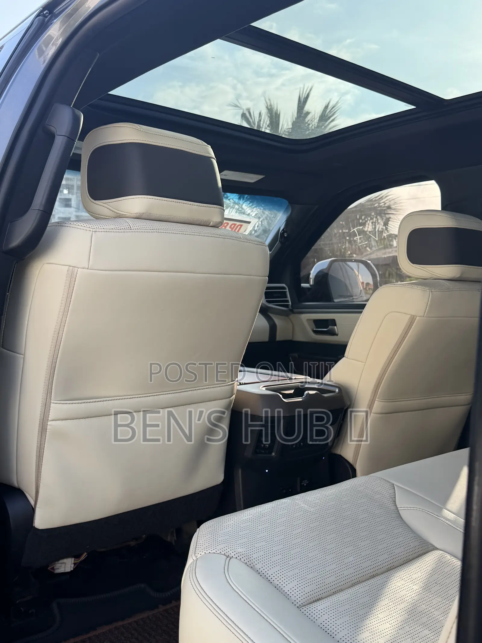 Toyota Tundra 1794 Edition CrewMax 5.5' Bed 2024 Gray