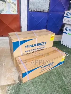 Order Adorable Nasco 2.0hp Dual Inverter AC