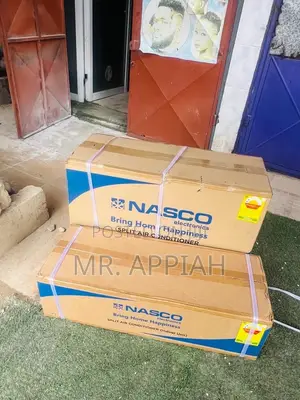 Order Adorable Nasco 2.0hp Dual Inverter AC