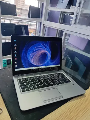 Laptop HP EliteBook 840 G3 8GB Intel Core i5 SSD 256GB