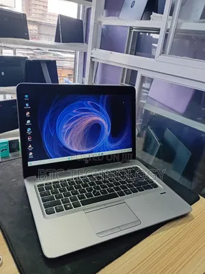 Laptop HP EliteBook 840 G3 8GB Intel Core i5 SSD 256GB