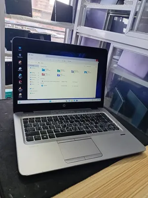 Laptop HP EliteBook 840 G3 8GB Intel Core i5 SSD 256GB
