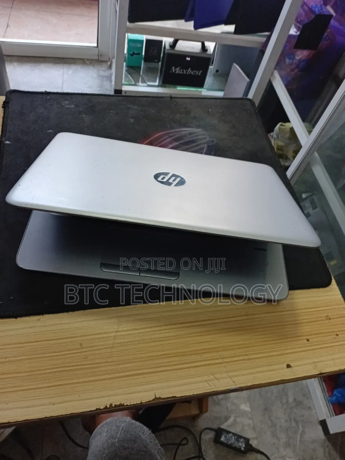 Laptop HP EliteBook 840 G3 8GB Intel Core i5 SSD 256GB