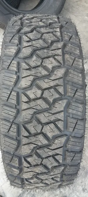 275/65:18 Tyres