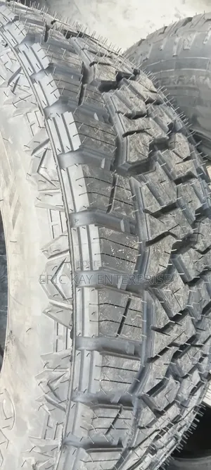 275/65:18 Tyres