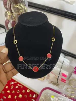 Minimalist Necklace