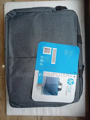 HP 15.6 Value Topload Bag