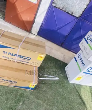 Choose Nasco 2.0hp Split Dual Inverter 