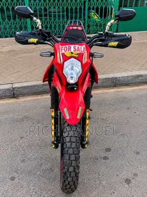 Apsonic AP200GY-7 2024 Red