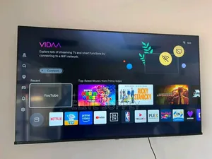 Hisence 50inches Smart TV