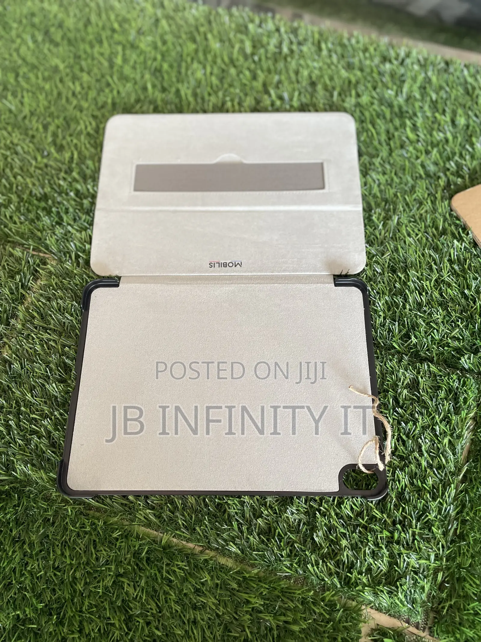 iPad Air 4 (10.9) 2020 Case