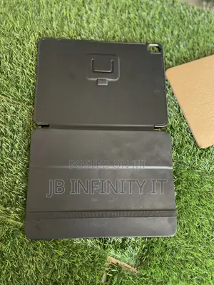 iPad Air 4 (10.9) 2020 Case