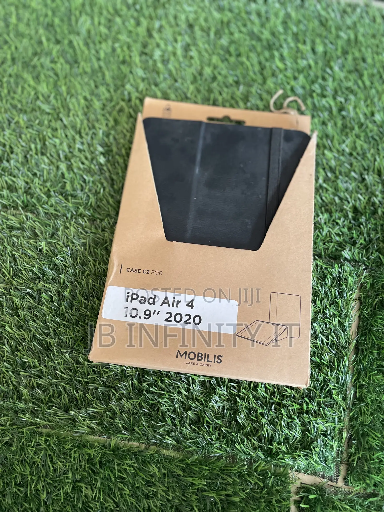 iPad Air 4 (10.9) 2020 Case