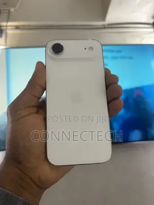 Apple iPhone Air 256 GB White