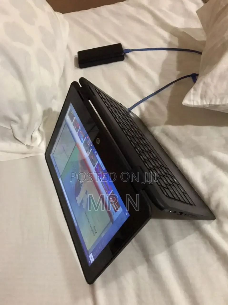 Laptop HP ProBook 11 X360 G2 EE 8GB Intel Core M3 SSD 128GB