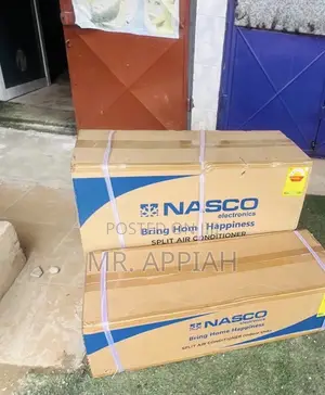 Shop Durable Nasco 2.0hp Dual Inverter AC 