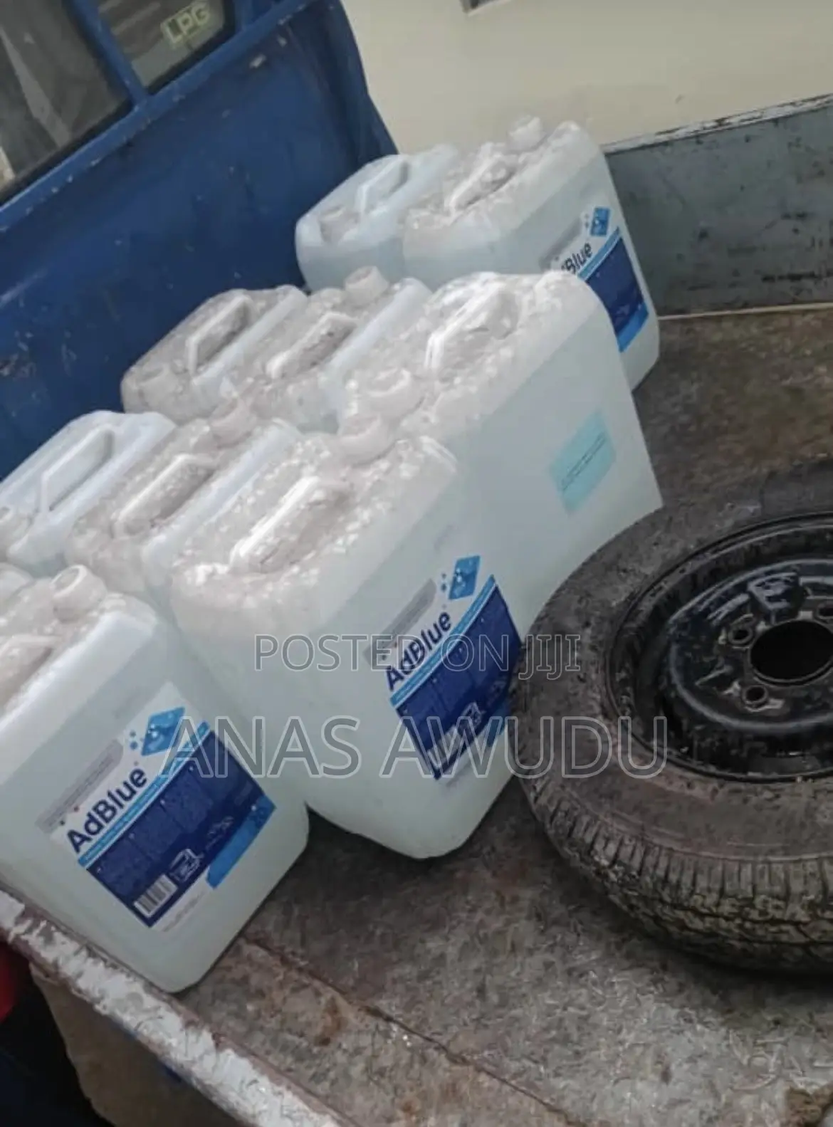 Adblue for Sale
