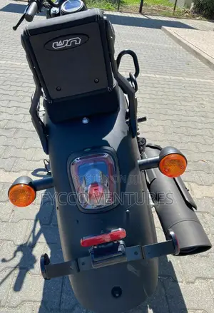 UM Carmel 125 2019 Green