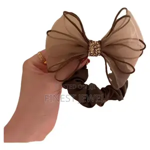 Scrunchies