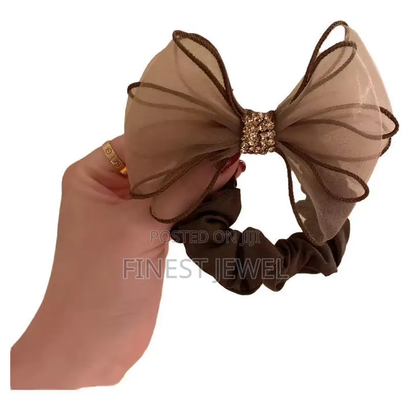 Scrunchies