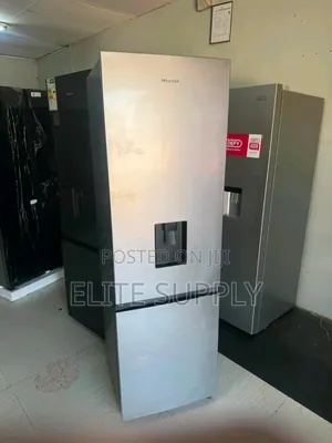 Dispenser Fridge
