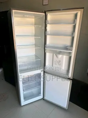 Dispenser Fridge