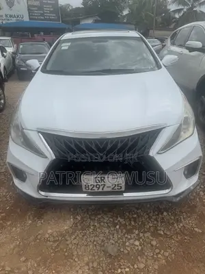 Hyundai Sonata 2010 White