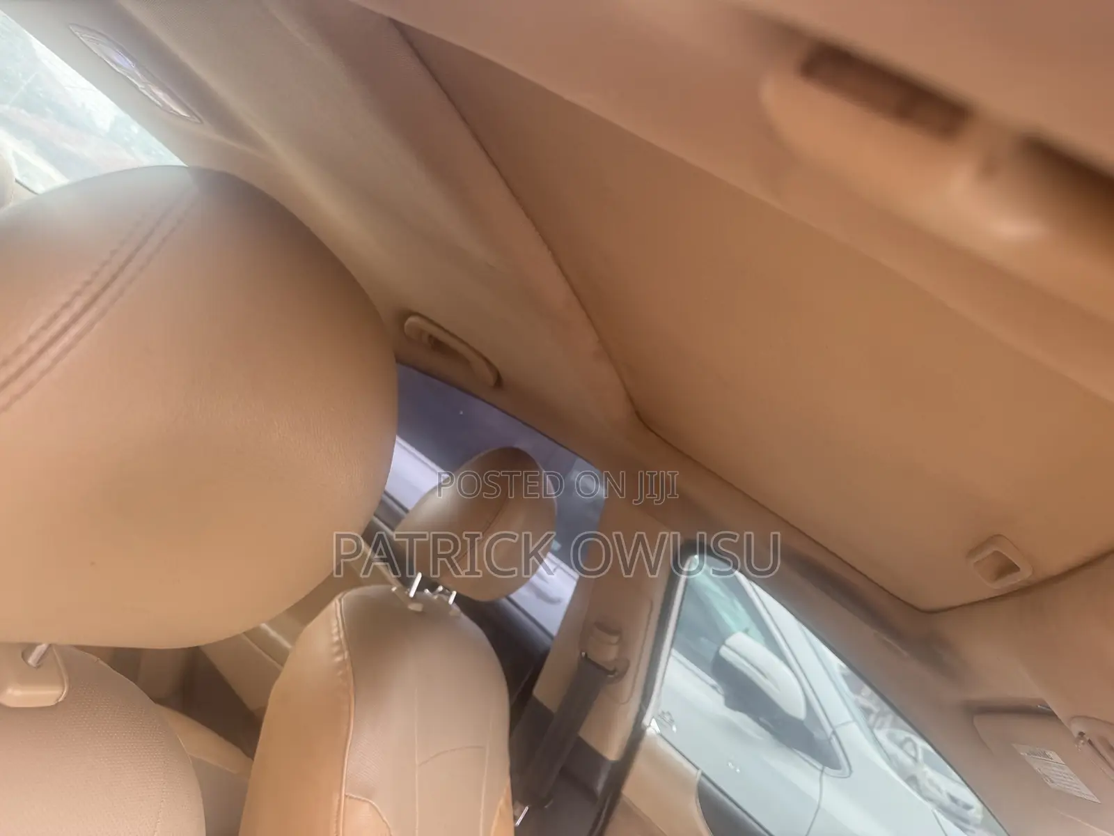 Hyundai Sonata 2010 White