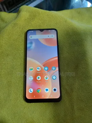 TCL 408 64 GB Black