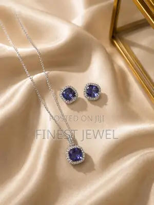 Jewelry Set