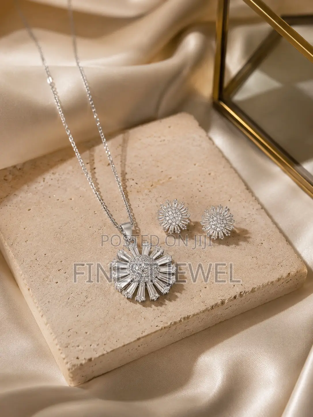 Jewelry Set