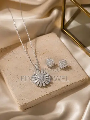 Jewelry Set