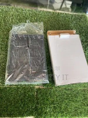 HP X2 210 Black Protective Case