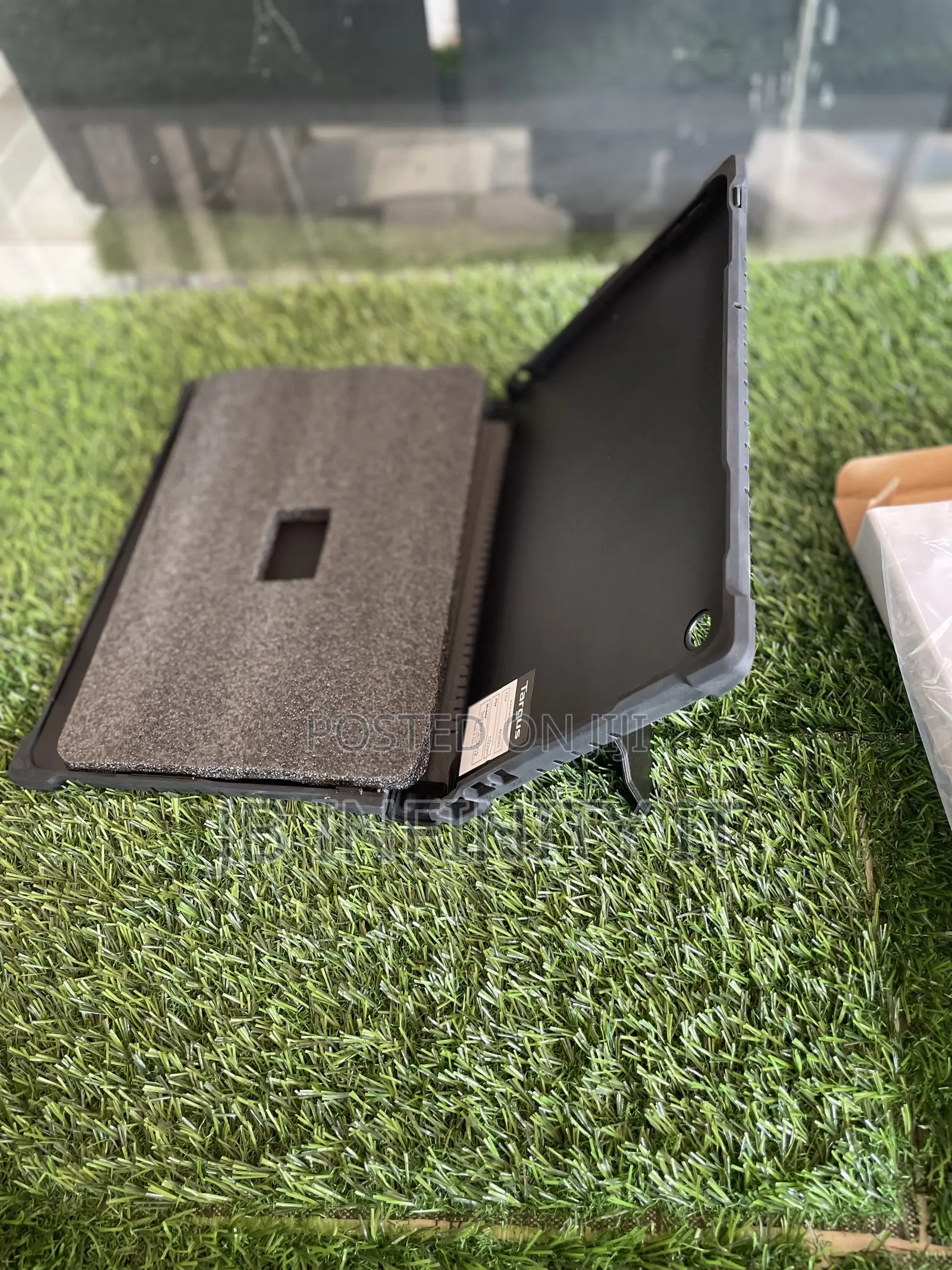 HP X2 210 Black Protective Case