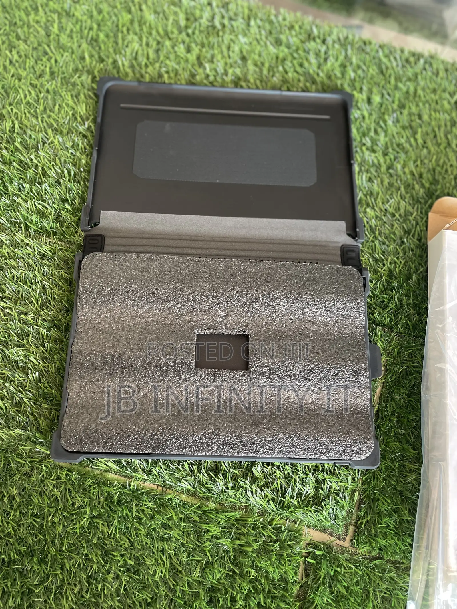 HP X2 210 Black Protective Case
