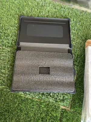 HP X2 210 Black Protective Case