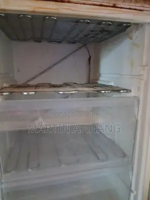 Whirlpool Double Door Refrigerator